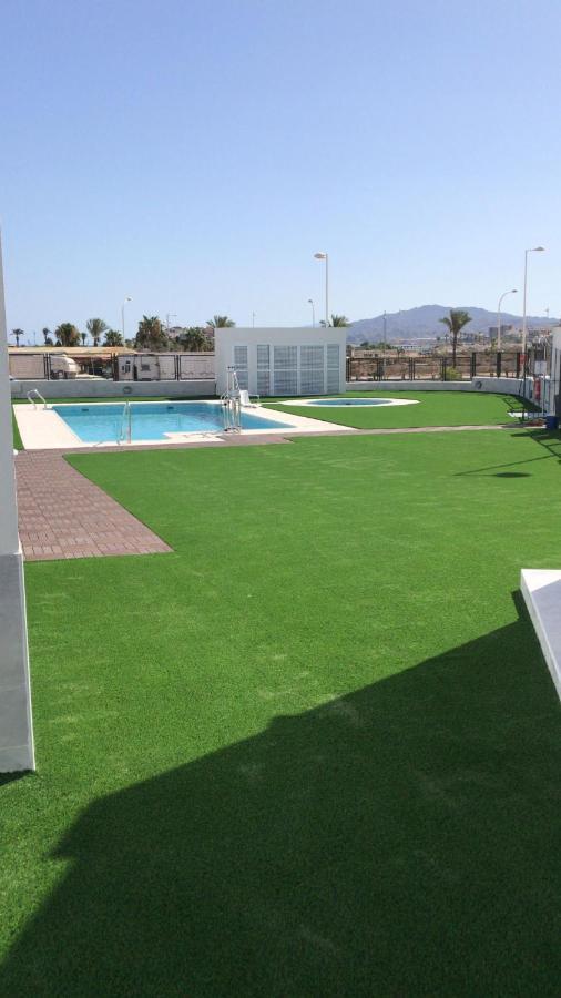 Chalet Francisco San Juan de los Terreros Eksteriør billede